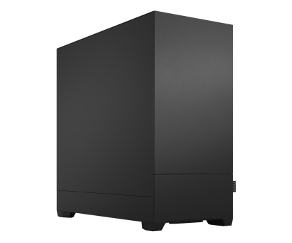 Obudowa FRACTAL DESIGN Obudowa Pop Silent Black Solid FD-C-POS1A-01